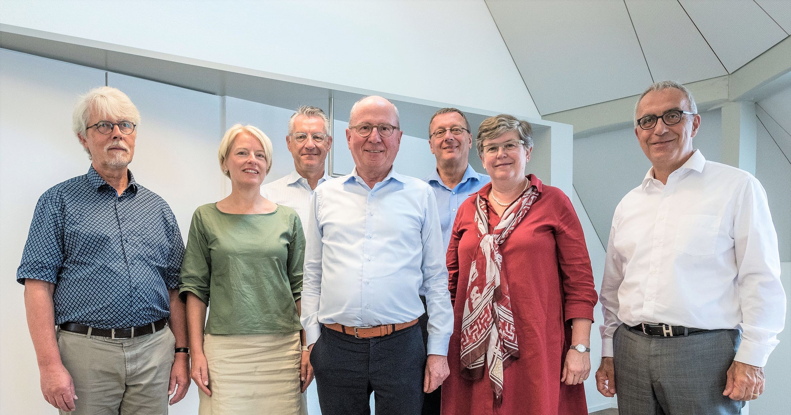 Geschäftsbericht - Gebäudeversicherung St.Gallen