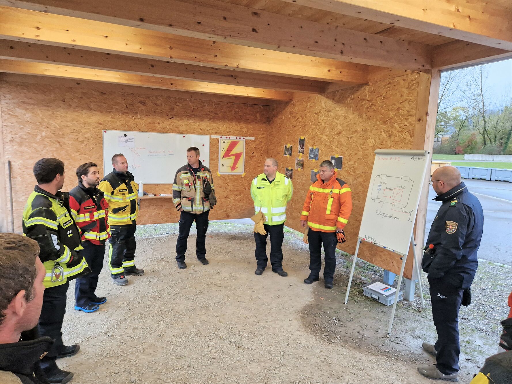 Geschäftsbericht - Gebäudeversicherung St.Gallen