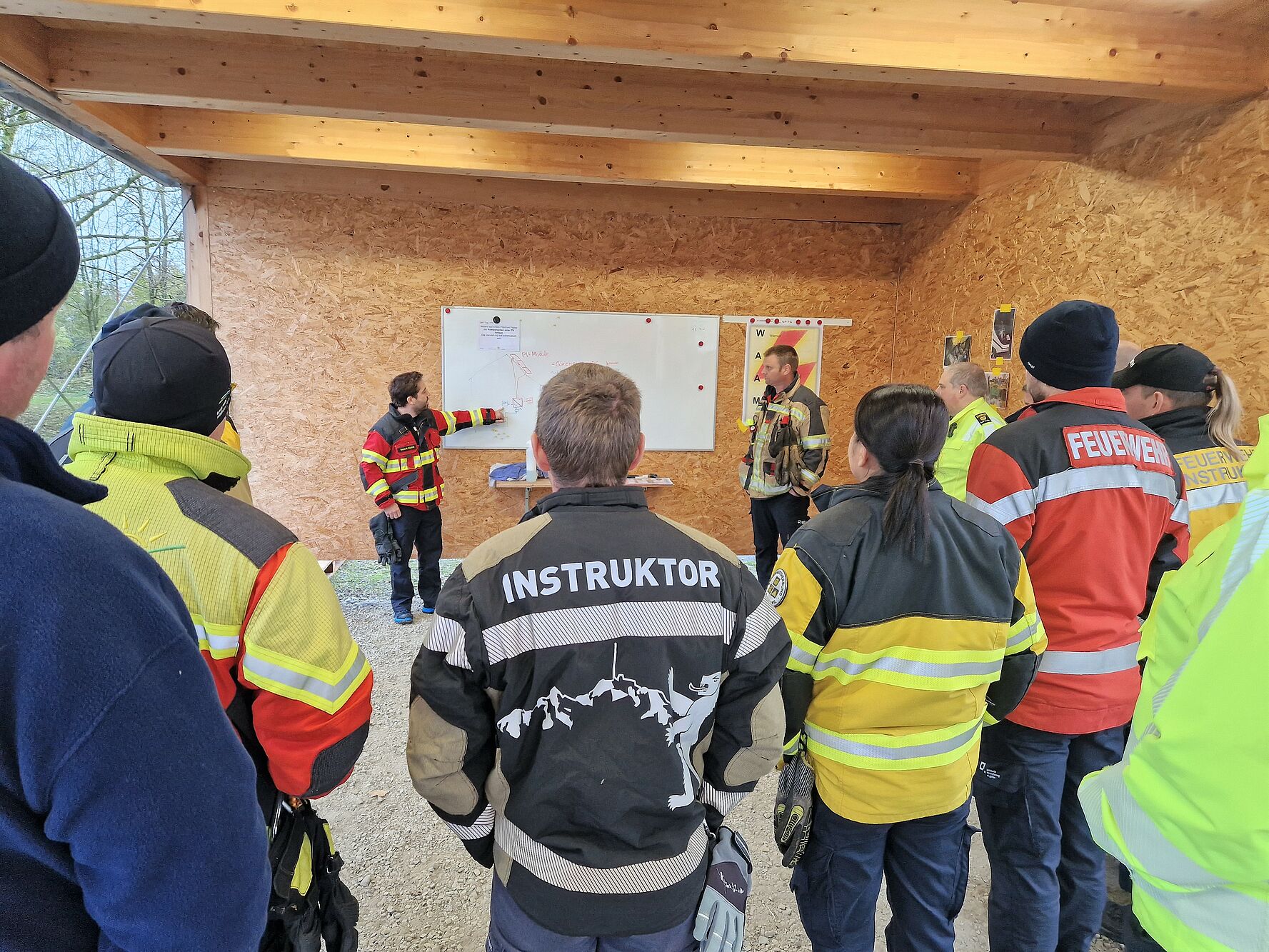 Geschäftsbericht - Gebäudeversicherung St.Gallen