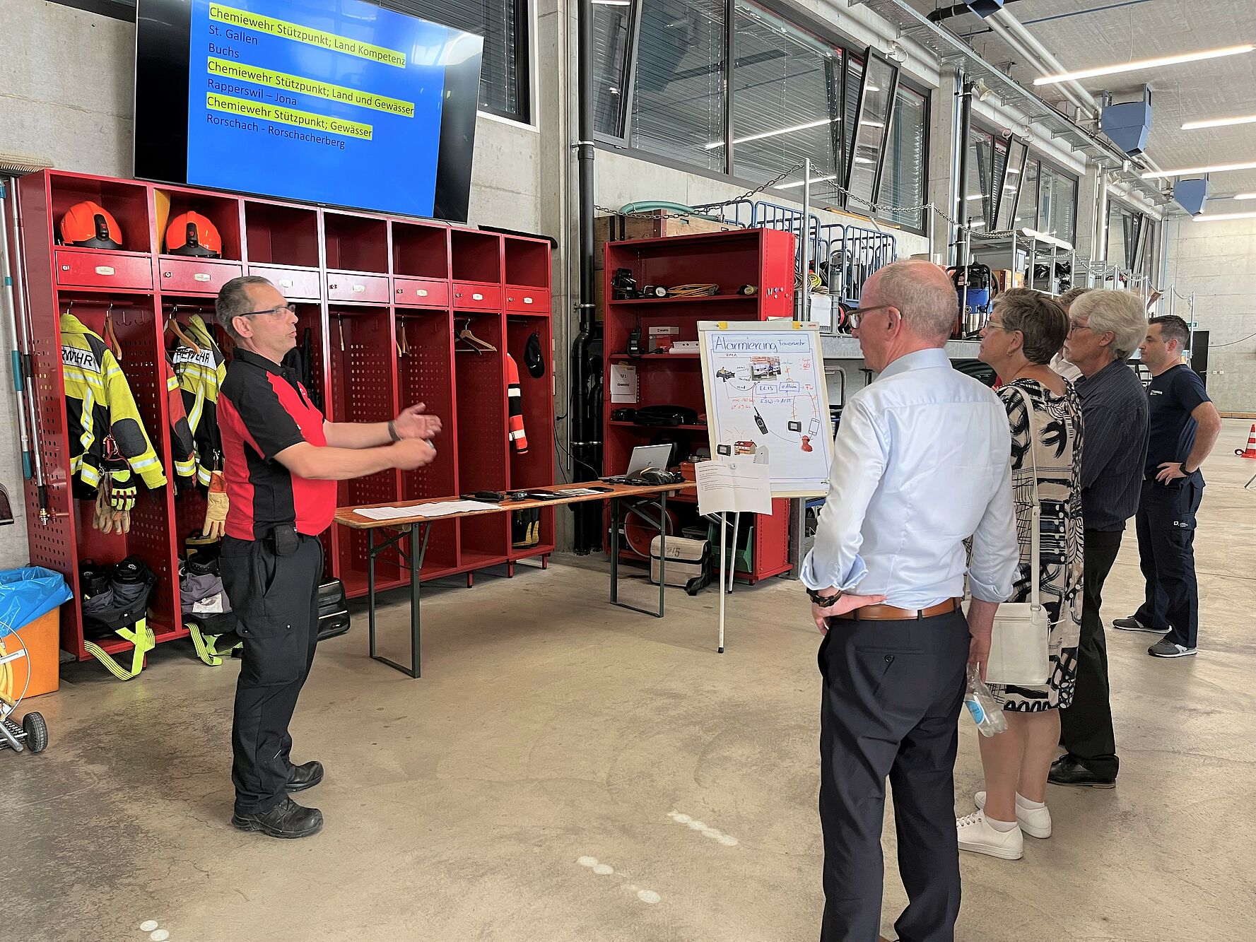 Geschäftsbericht - Gebäudeversicherung St.Gallen